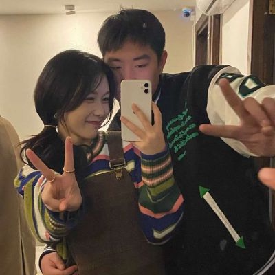 qq头像情侣单人一男一女高清图片大全(优选16张)