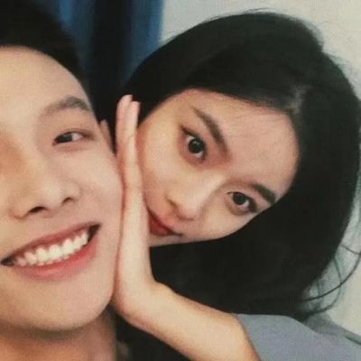 qq头像情侣单人一男一女高清图片大全(优选16张)