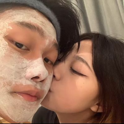 qq头像情侣单人一男一女高清图片大全(优选16张)