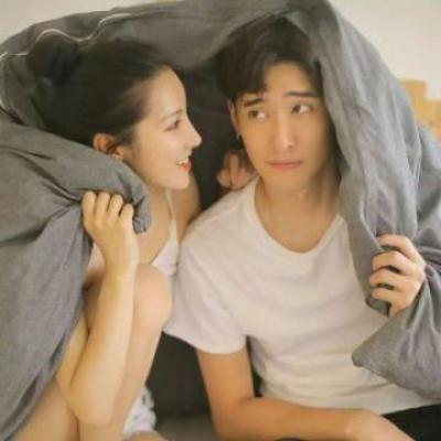 非常甜又恩爱的情头(优选20张)