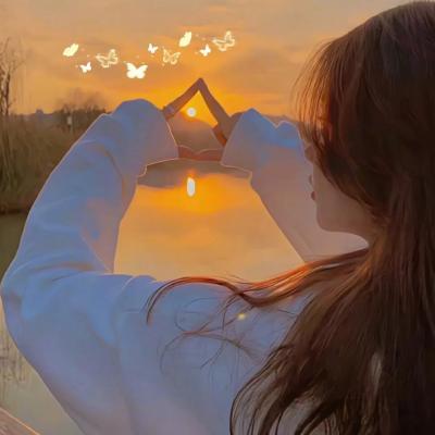 非常甜又恩爱的情头(优选20张)