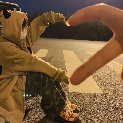 非常甜又恩爱的情头(优选20张)