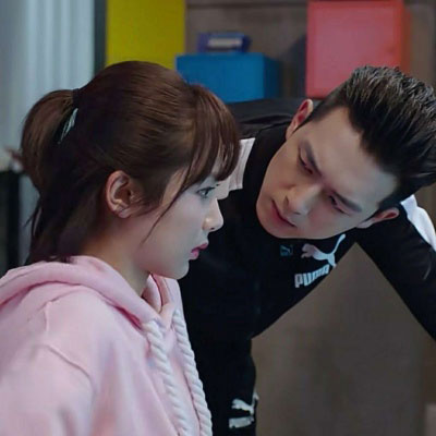 甜甜的暖暖的情侣头像(优选22张)