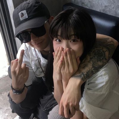 甜甜的暖暖的情侣头像(优选22张)