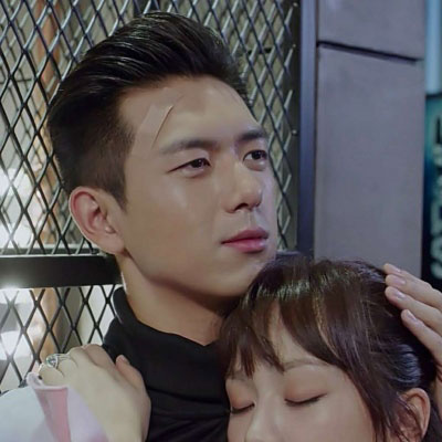 甜甜的暖暖的情侣头像(优选22张)