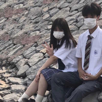 一辈子不换的情侣头像(优选22张)