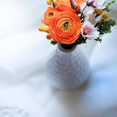 花朵风景美图微信头像(共26张)