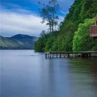 高清美图风景微信头像图片大全(精选22张)