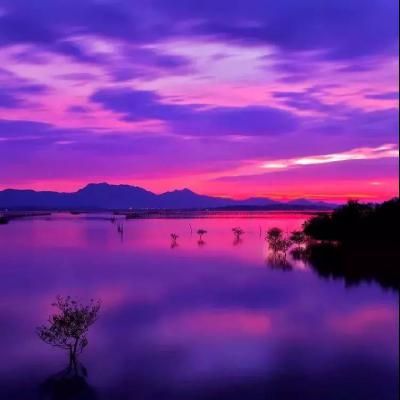 高清美图风景微信头像图片大全(精选22张)