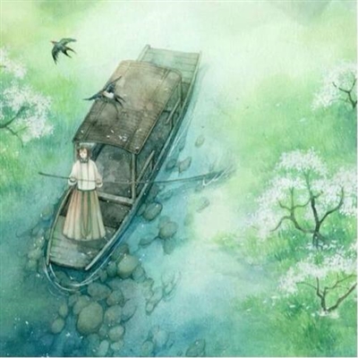 好看的高清微信头像图片大全(24张)