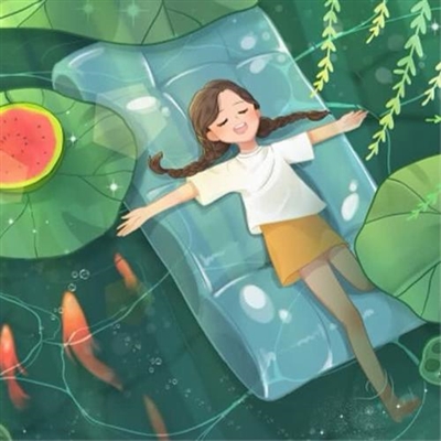 好看的高清微信头像图片大全(24张)