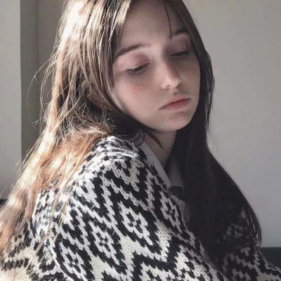 2023欧美最火爆微信头像(共22张)