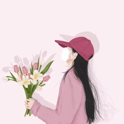 2023好看的动漫情侣头像(共22张)