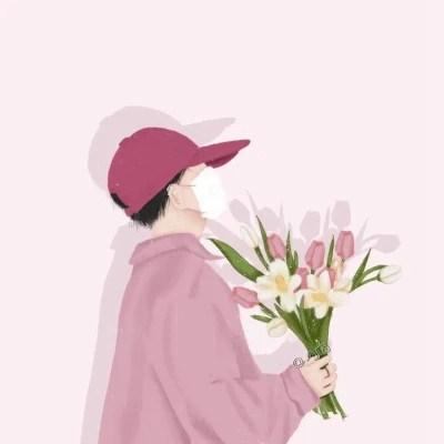 2023好看的动漫情侣头像(共22张)