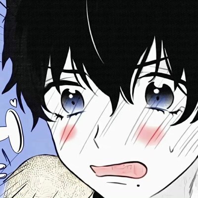 2023年好看的动漫情侣头像(24张)