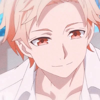 2023年好看的动漫情侣头像(24张)