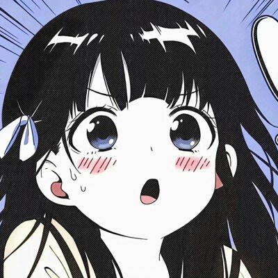 2023年好看的动漫情侣头像(24张)