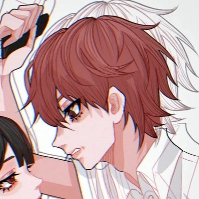 2023年好看的动漫情侣头像(24张)