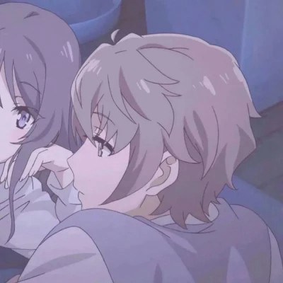 2023年好看的动漫情侣头像(24张)