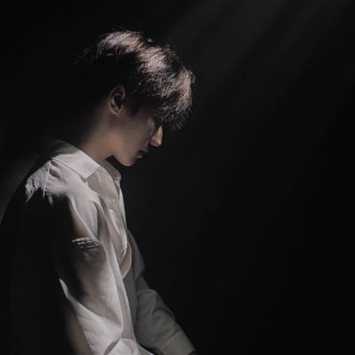 高颜值男生帅气头像(优选24张)