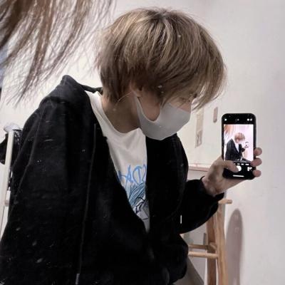 高颜值男生帅气头像(优选24张)