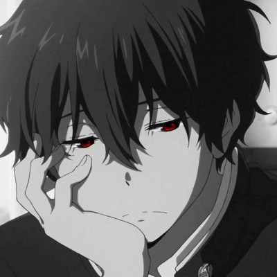 帅气冷酷的动漫头像(优选22张)