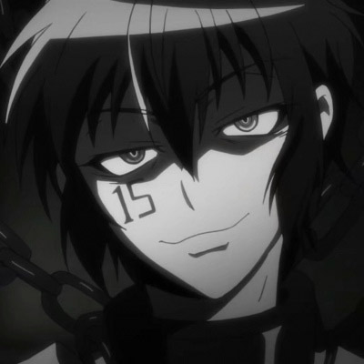 帅气冷酷的动漫头像(优选22张)