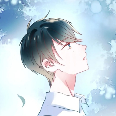 帅气冷酷的动漫头像(优选22张)