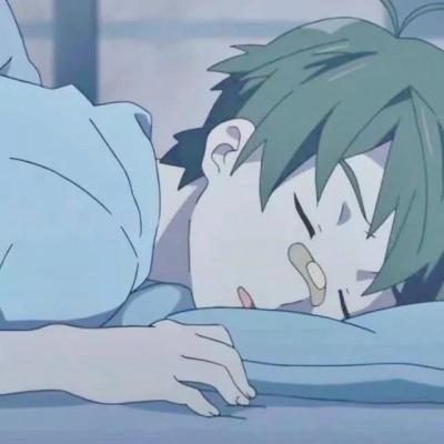 帅气冷酷的动漫头像(优选22张)