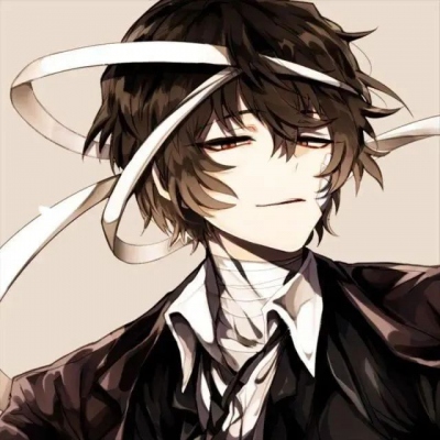 帅气冷酷的动漫头像(优选22张)