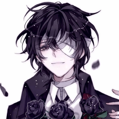 帅气冷酷的动漫头像(优选22张)