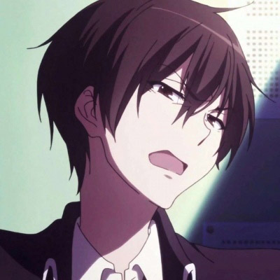 帅气冷酷的动漫头像(优选22张)