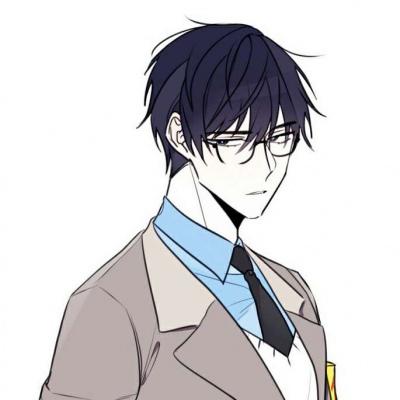 帅气冷酷的动漫头像(优选22张)