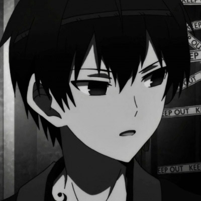 帅气冷酷的动漫头像(优选22张)