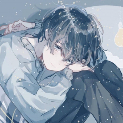 帅气冷酷的动漫头像(优选22张)