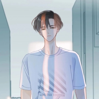 帅气冷酷的动漫头像(优选22张)