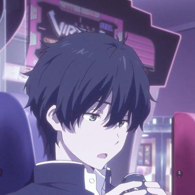 帅气冷酷的动漫头像(优选22张)