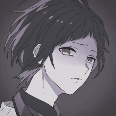 帅气冷酷的动漫头像(优选22张)