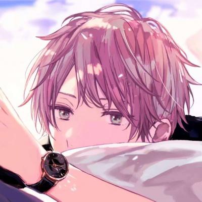 帅气冷酷的动漫头像(优选22张)