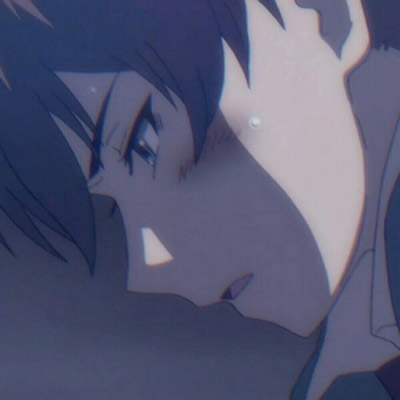 帅气冷酷的动漫头像(优选22张)