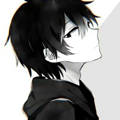 帅气冷酷的动漫头像(优选22张)