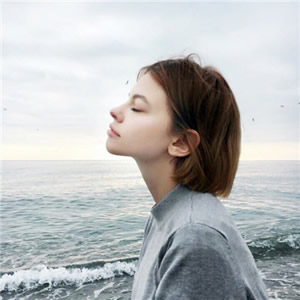 欧美qq头像女生短发霸气图片(精选20张)