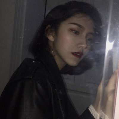 欧美qq头像女生短发霸气图片(精选20张)