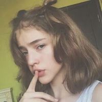 欧美qq头像女生短发霸气图片(精选20张)