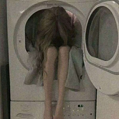 微博唯美忧郁女生头像图片(18张)