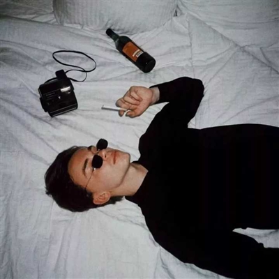 适合青年男生的头像(精选24张)