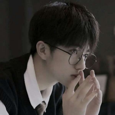 青春美少年图片头像(精选22张)