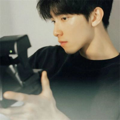 青春美少年图片头像(精选22张)