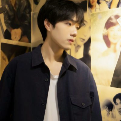 青春美少年图片头像(精选22张)