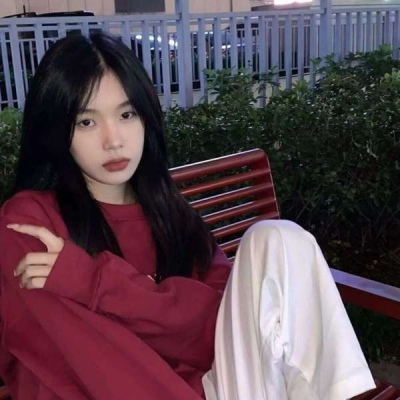 温柔到极致的女生头像(优选24张)